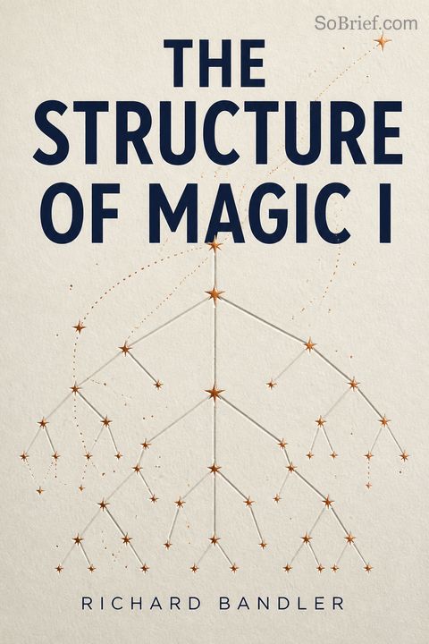 The Structure of Magic I