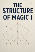 The Structure of Magic I