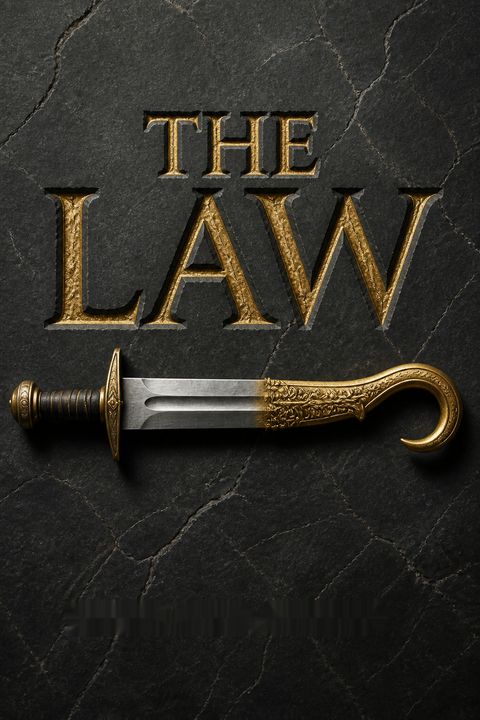 The Law by Frédéric Bastiat
