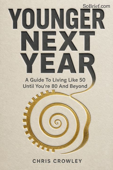 Younger Next Year