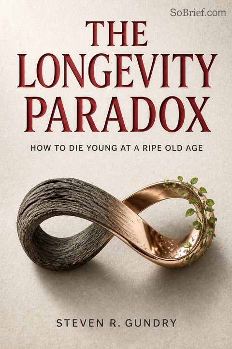 The Longevity Paradox