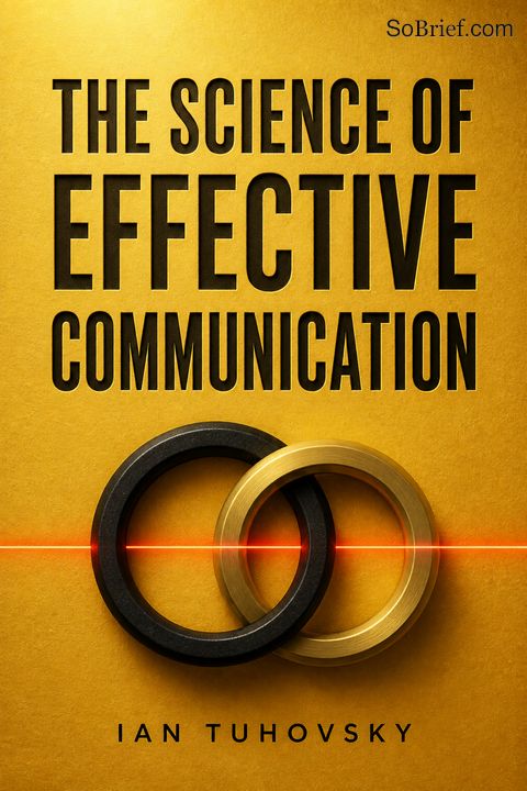 The Science of Effective Communication