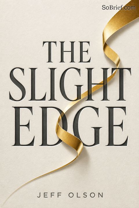 The Slight Edge