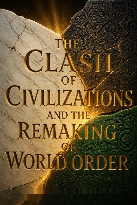 The Clash of Civilizations and the Remaking of World Order