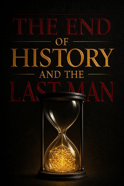 The End of History and the Last Man