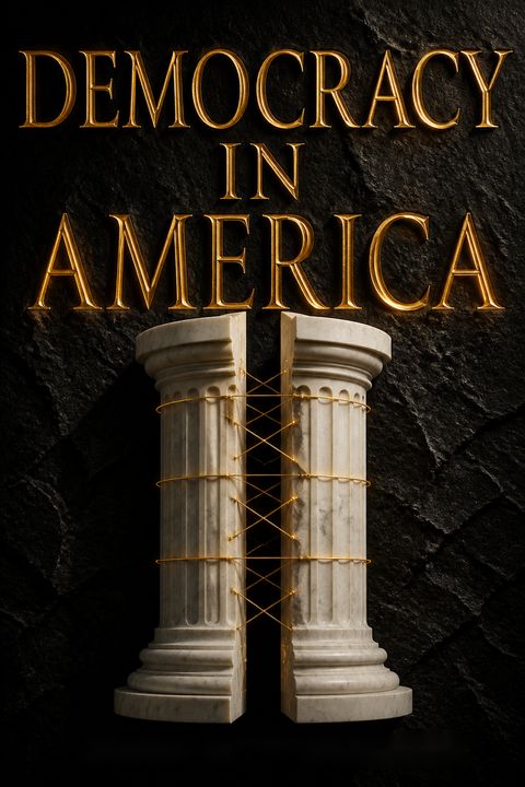 Democracy in America