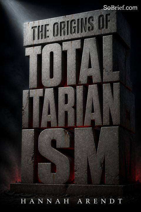 The Origins of Totalitarianism
