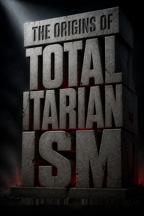 The Origins of Totalitarianism