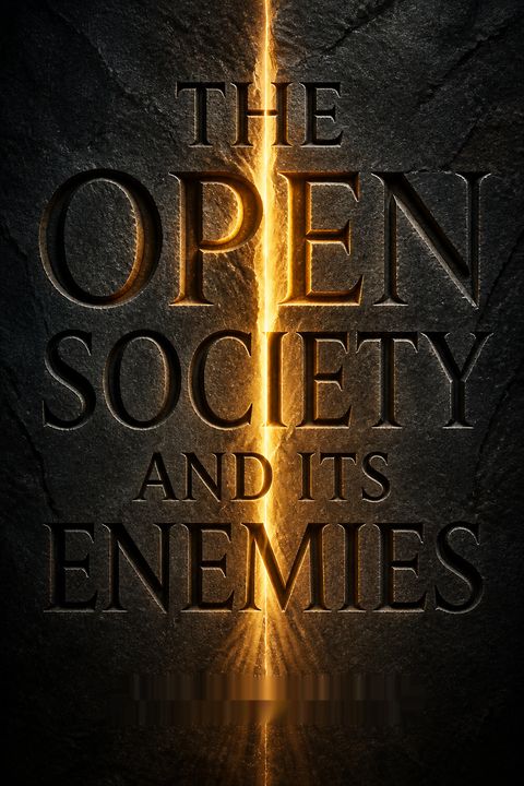 The Open Society and Its Enemies