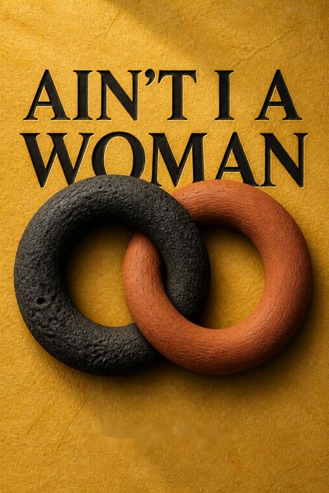 Ain't I a Woman by bell hooks