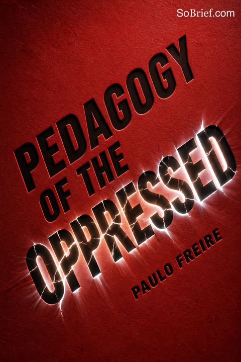 Pedagogy of the Oppressed