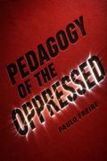 Pedagogy of the Oppressed