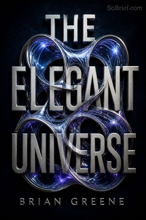 The Elegant Universe