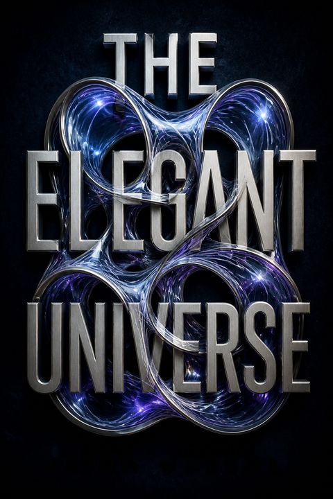 The Elegant Universe