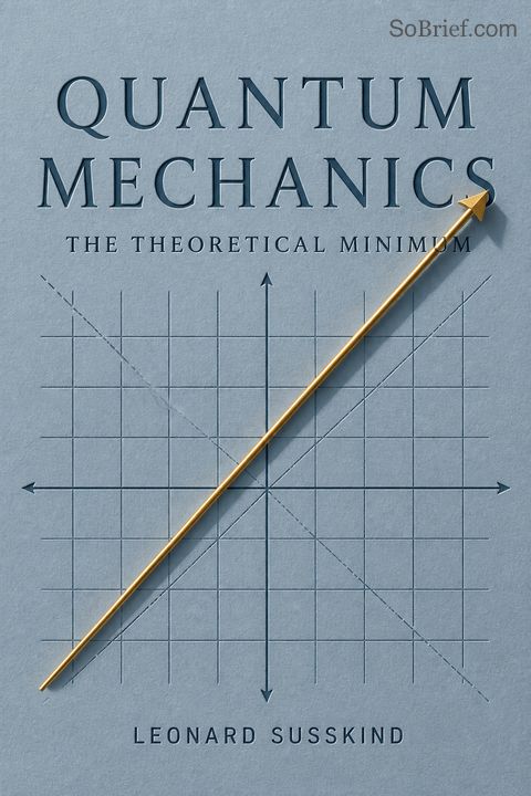 Quantum Mechanics