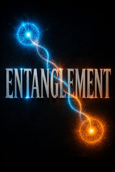 Entanglement by Amir D. Aczel