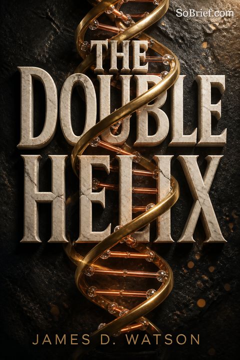 The Double Helix