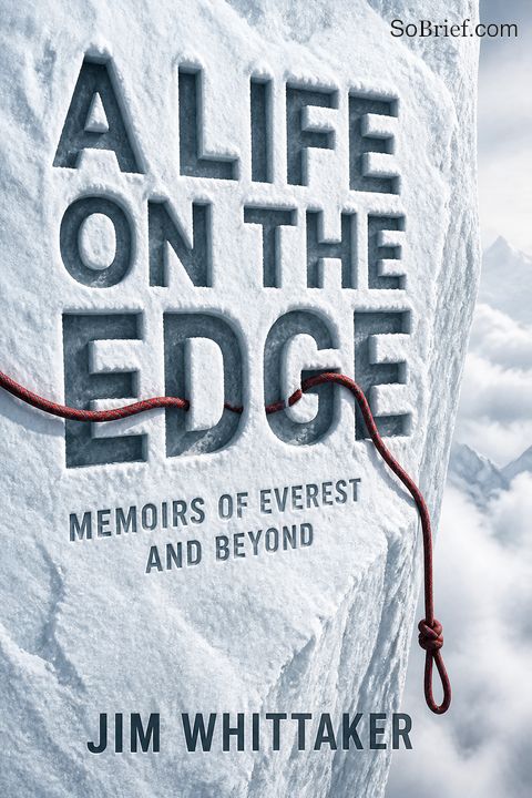 A Life on the Edge