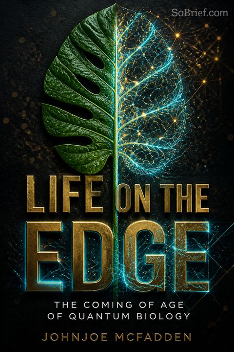 Life on the Edge