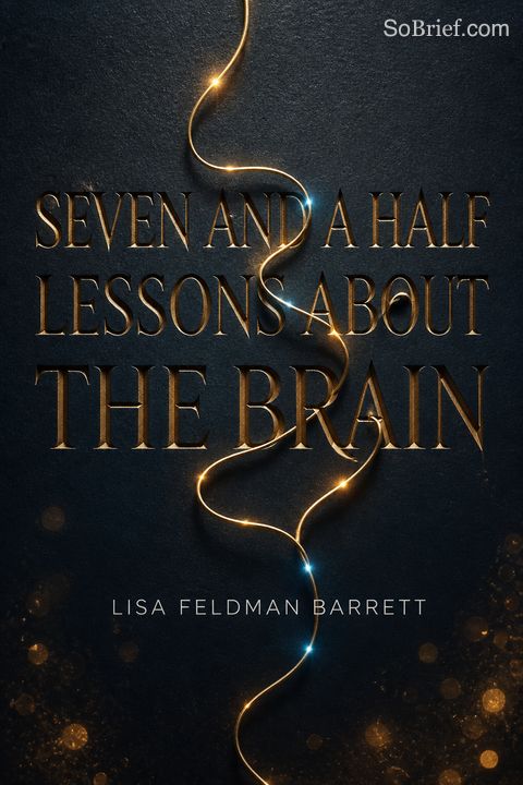 Seven And A Half Lessons About The Brain