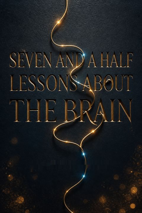 Seven And A Half Lessons About The Brain