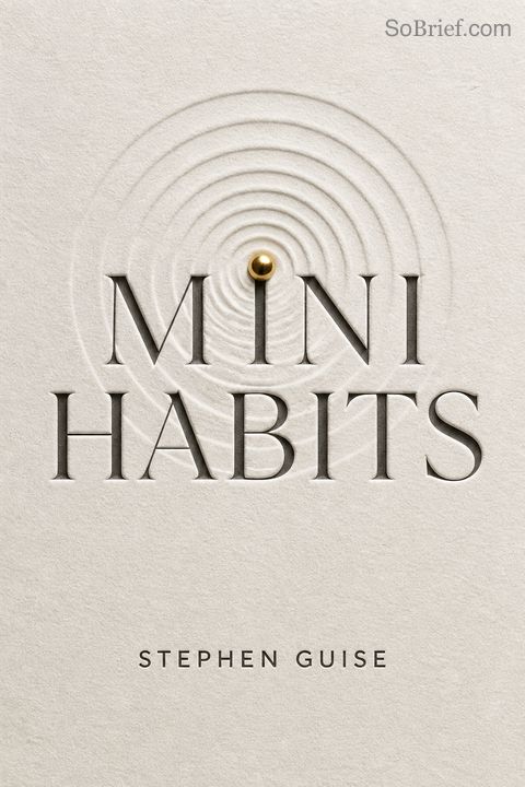 Mini Habits