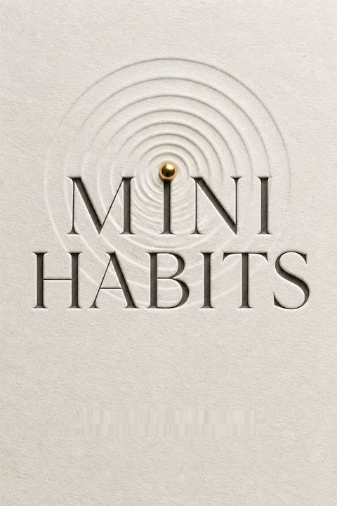 Mini Habits