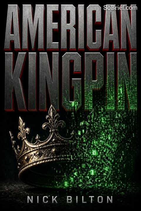 American Kingpin