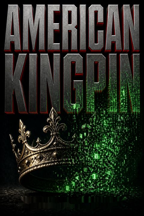 American Kingpin