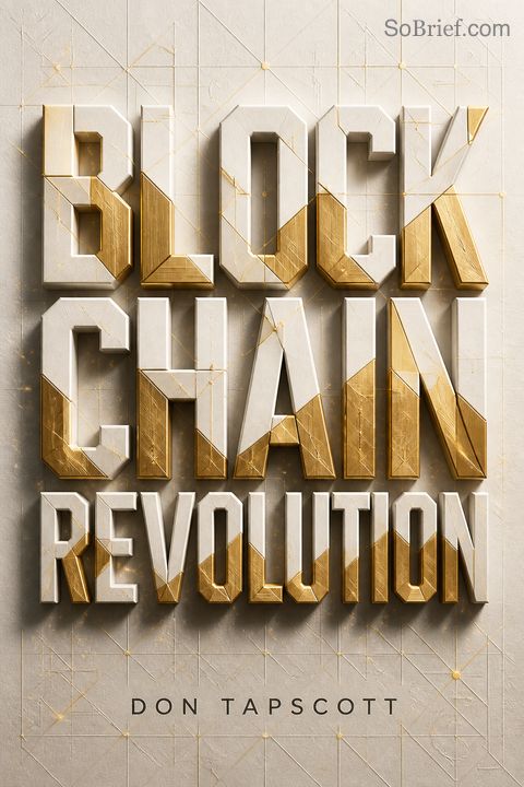 Blockchain Revolution