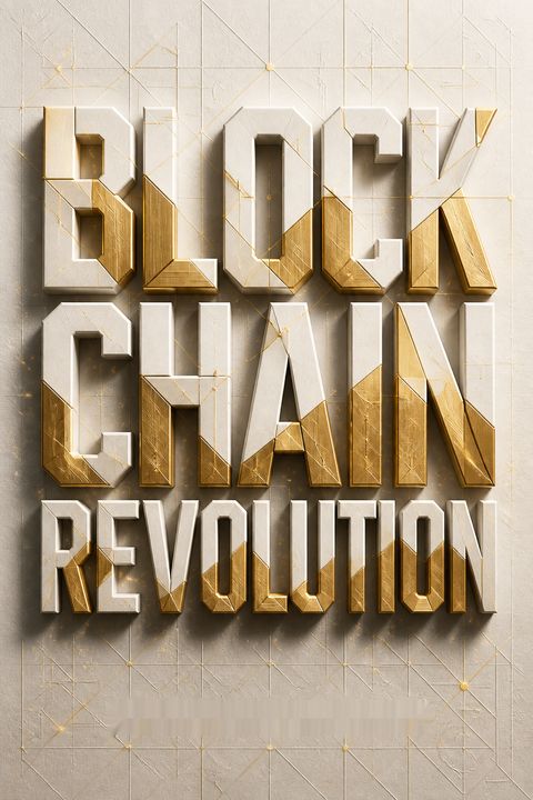 Blockchain Revolution