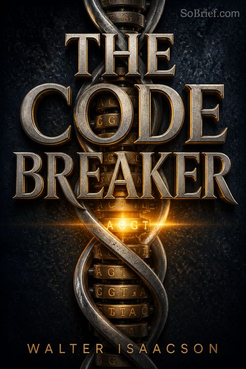 The Code Breaker