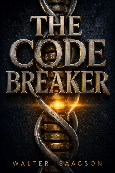 The Code Breaker