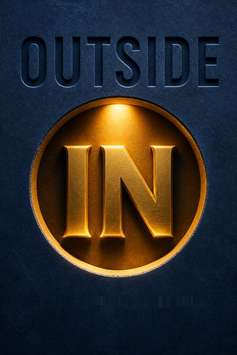 Outside In