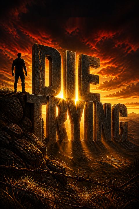 Die Trying