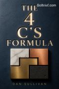 The 4 C's Formula