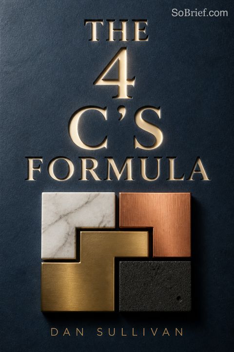 The 4 C's Formula