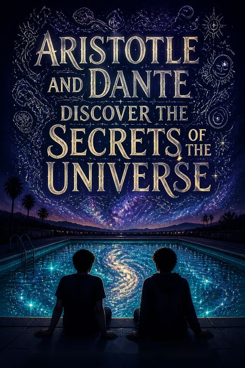 Aristotle and Dante Discover the Secrets of the Universe