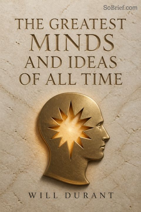 The Greatest Minds and Ideas of All Time