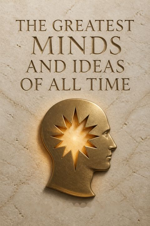 The Greatest Minds and Ideas of All Time