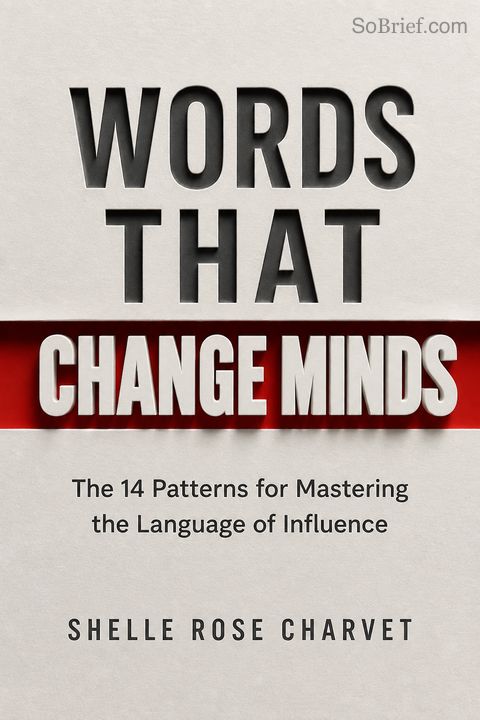 Words That Change Minds