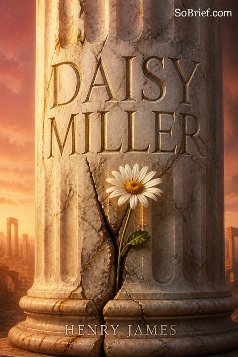 Daisy Miller