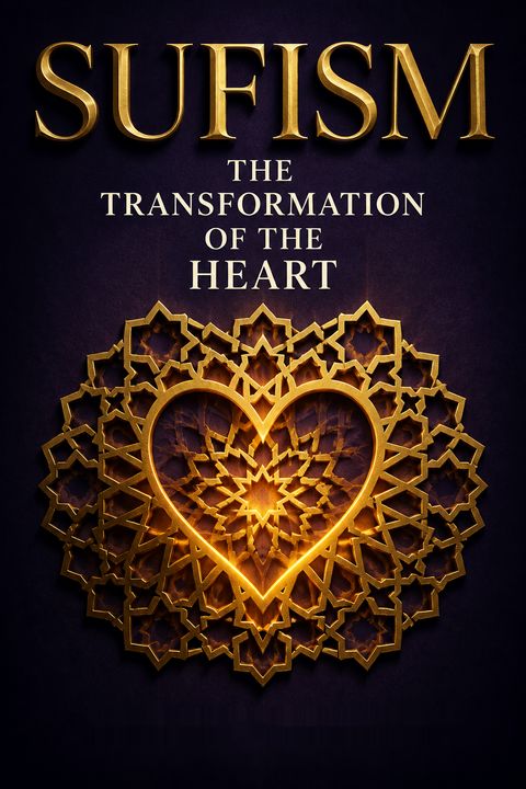 Sufism by Llewellyn Vaughan-Lee