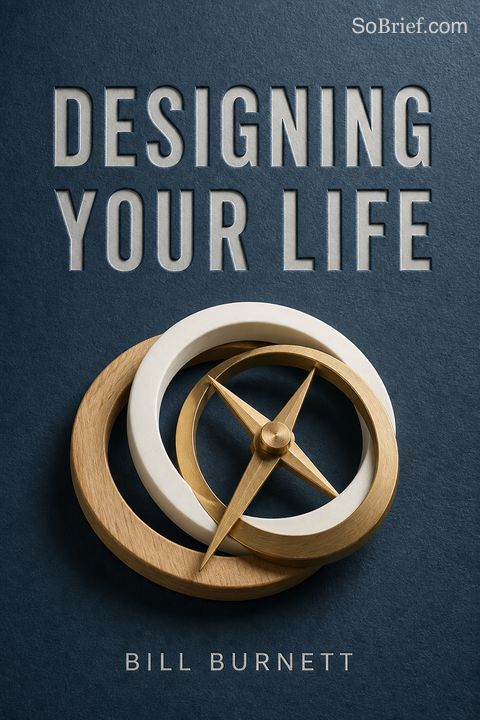 Designing Your Life