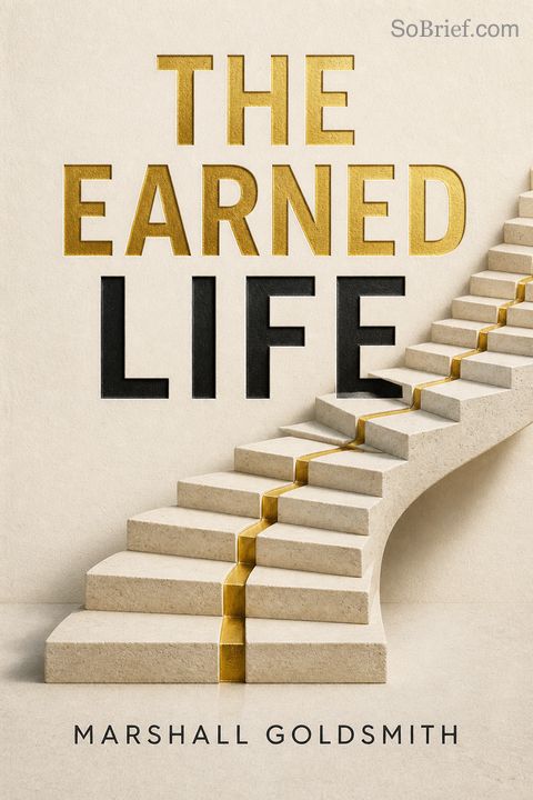 The Earned Life