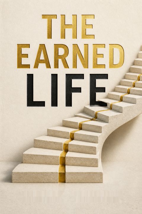The Earned Life by Marshall Goldsmith