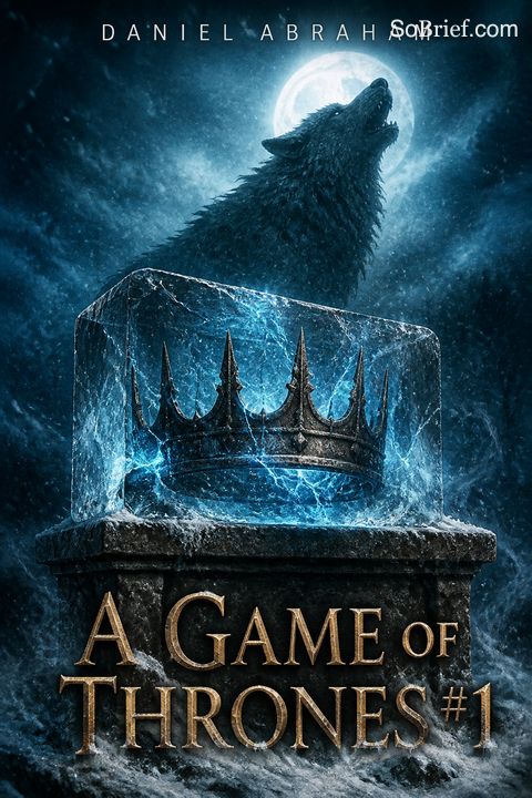 A Game of Thrones #1