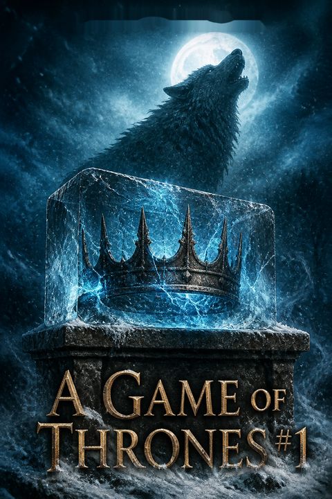 A Game of Thrones #1 by Daniel Abraham