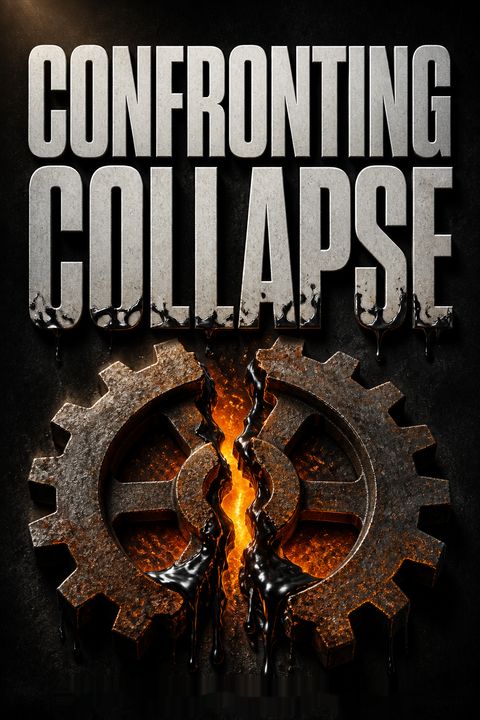 Confronting Collapse by Michael C. Ruppert