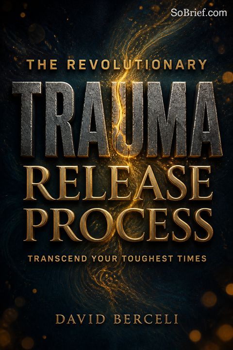 The Revolutionary Trauma Release Process